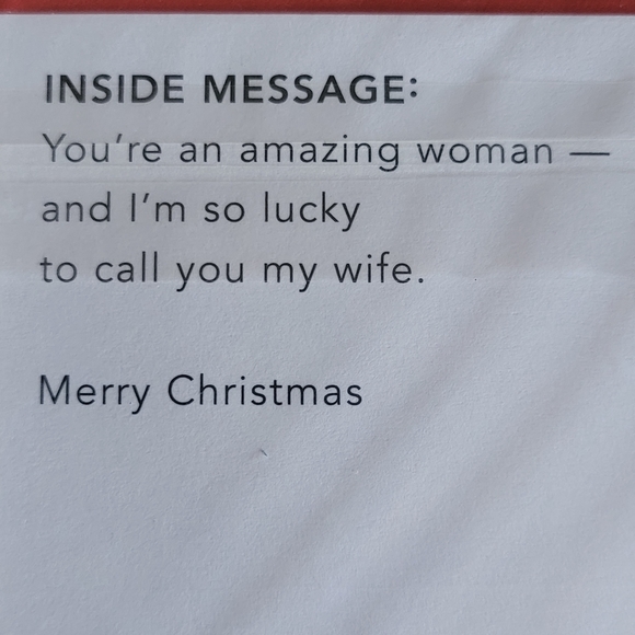 Christmas cards - Picture 8 of 8